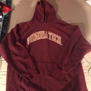 VT Hoodie